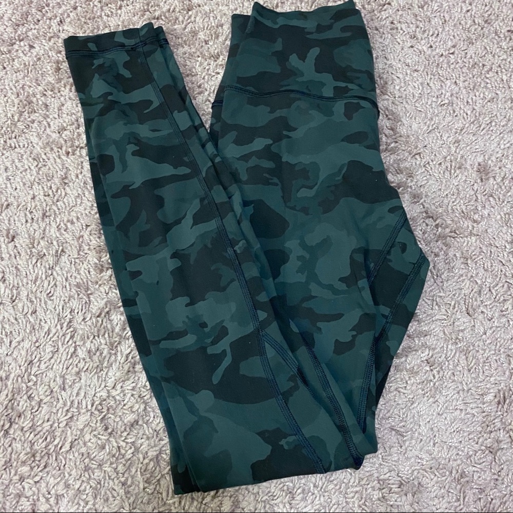 lululemon align leggings